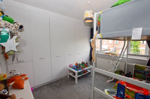 Bedroom Two- click for photo gallery